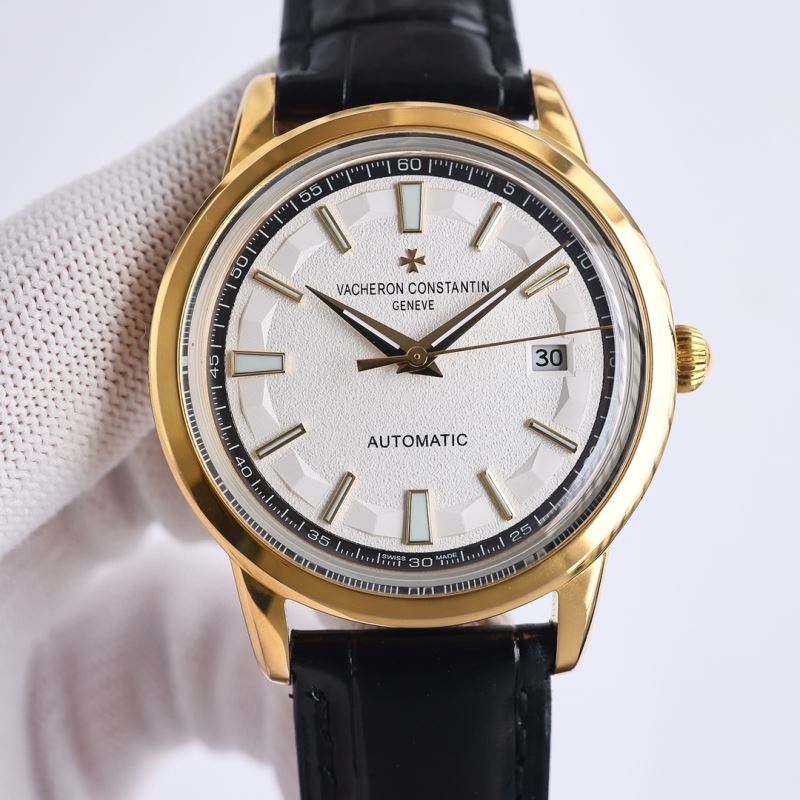 VACHERON CONSTANTIN Watches